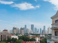 -上海安亭别墅花园酒店