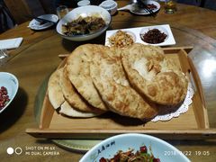 -老磨油饼(高陵店)