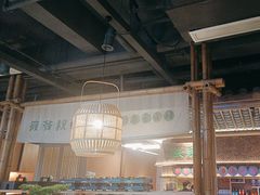 -筱爷叔·上海传统手工菜(玉树路店)