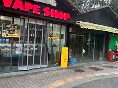 -老外街
