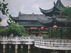 -济公故居