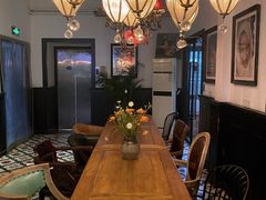 -拖板鞋咖啡旅行酒店(春熙路地铁站店)