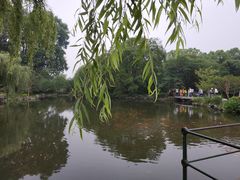 -东华大学(松江校区)