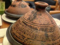 -Tajine Moroccan塔金摩洛哥中东餐厅