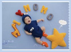 -同远QQBABY亲子摄影(北京路店)
