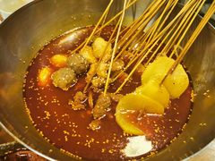 -付小姐在成都(中山公园店)