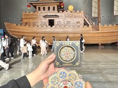 -隋唐大运河文化博物馆