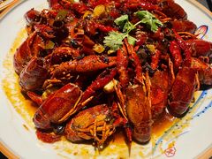 -功夫小龙虾·烧烤·江湖菜(金沙洲店)