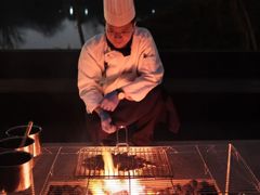 -木守西溪溪隐餐厅