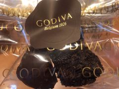 -GODIVA(海岸城店)