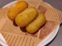 -探炉·香辣豆花烤鱼(笋岗宝能环球汇店)