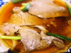 -直隶安家牛肉罩饼(建华店)