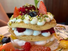 -Alimentari早午餐(安福路店)