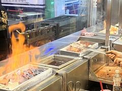 -有奴思烤肉·清真(正宁路店)