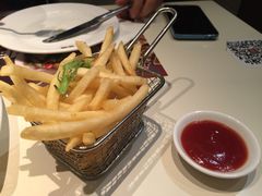 -菲滋意式餐厅(西溪印象城店)