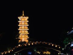 -桂林两江四湖景区