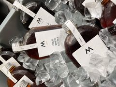 -M Stand(BFC外滩金融中心店)