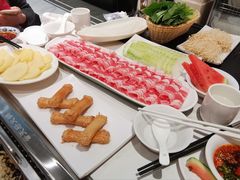 -天府火锅·始于1989年(老城十字街店)