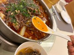 -内蒙古驻京办餐厅