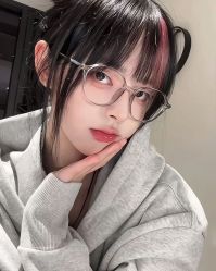 -初心HAlRSALON烫染接发