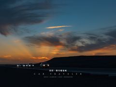 -敦煌雅丹国家地质公园