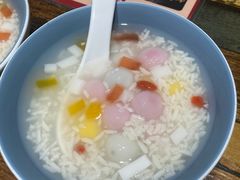 -金谷园饺子·烧烤(人大总店)