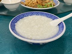-桂园白粥·潮汕老味道