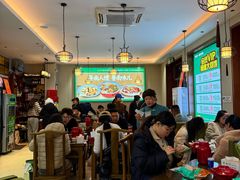 -鲁南仔·滕州炒鸡(经三路店)