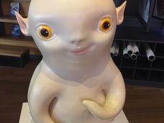 -CGV星星影城(颐堤港ScreenX店)