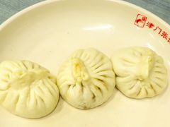 -津门张记包子铺(华昌道店)
