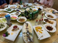 -锦江都城闵行饭店