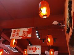 大堂-猪角·闽南猪脚饭(厦门中医院店)