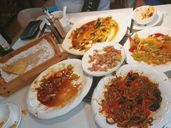 -东北缘餐厅(兰埔路店)