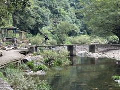 -水墨汀溪风景区