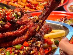 -泥糊破店小酒馆·团建聚餐(南京西路店)