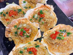 -记忆串城·东北烧烤·小龙虾·大型团建(南油店)