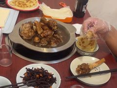 -聚首堂·特色小吃·肘子(什刹海德胜门店)