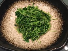 -北京王府井希尔顿酒店·秦唐中餐厅Chynna
