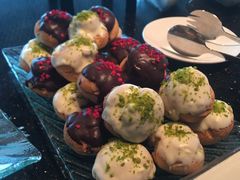 -澳门旅游塔360°旋转餐厅(南湾湖广场店)