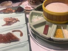 -羲和雅苑•北京烤鸭(国贸商城店)