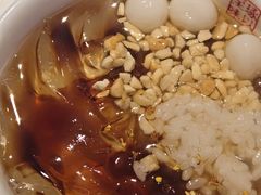 -绿茶餐厅(青岛城阳万象汇店)