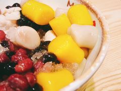 -鲜芋仙(泰州万达店)