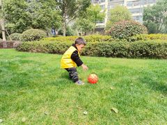 -希溪谷半山街道蒙氏托育(万科公园里校区)