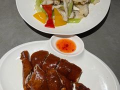 -和平馆·地道港澳茶餐厅(西门口店)