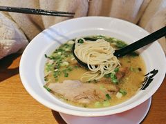 -豚一拉麺(花城汇南区店)