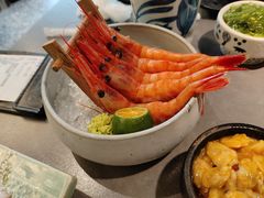-沼津港精致料理·寿喜烧·烧鸟(龙湖南桥天街店)