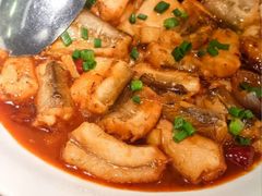 -坛南湾阿强农家乐.海鲜大排档老字号(福州地标美食店)