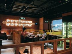 -啫两手·啫啫煲·小饭堂(龙城万科里店)
