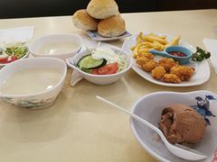 -雅泰来(解放路店)