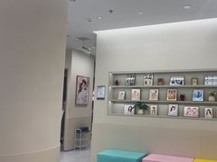 -天真蓝照相馆(五角场百联又一城店)